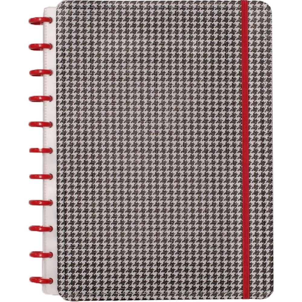 CADERNO INTELIGENTE GRANDE PRINCIPE DE GA...