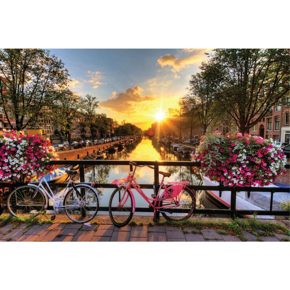 QUEBRA-CABECA CARTONADO AMSTERDAM PREMIUM...