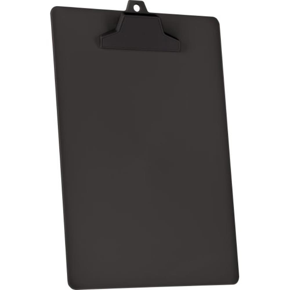 PRANCHETA PLASTICA OF/A4 C/PREND. PLAST. ...