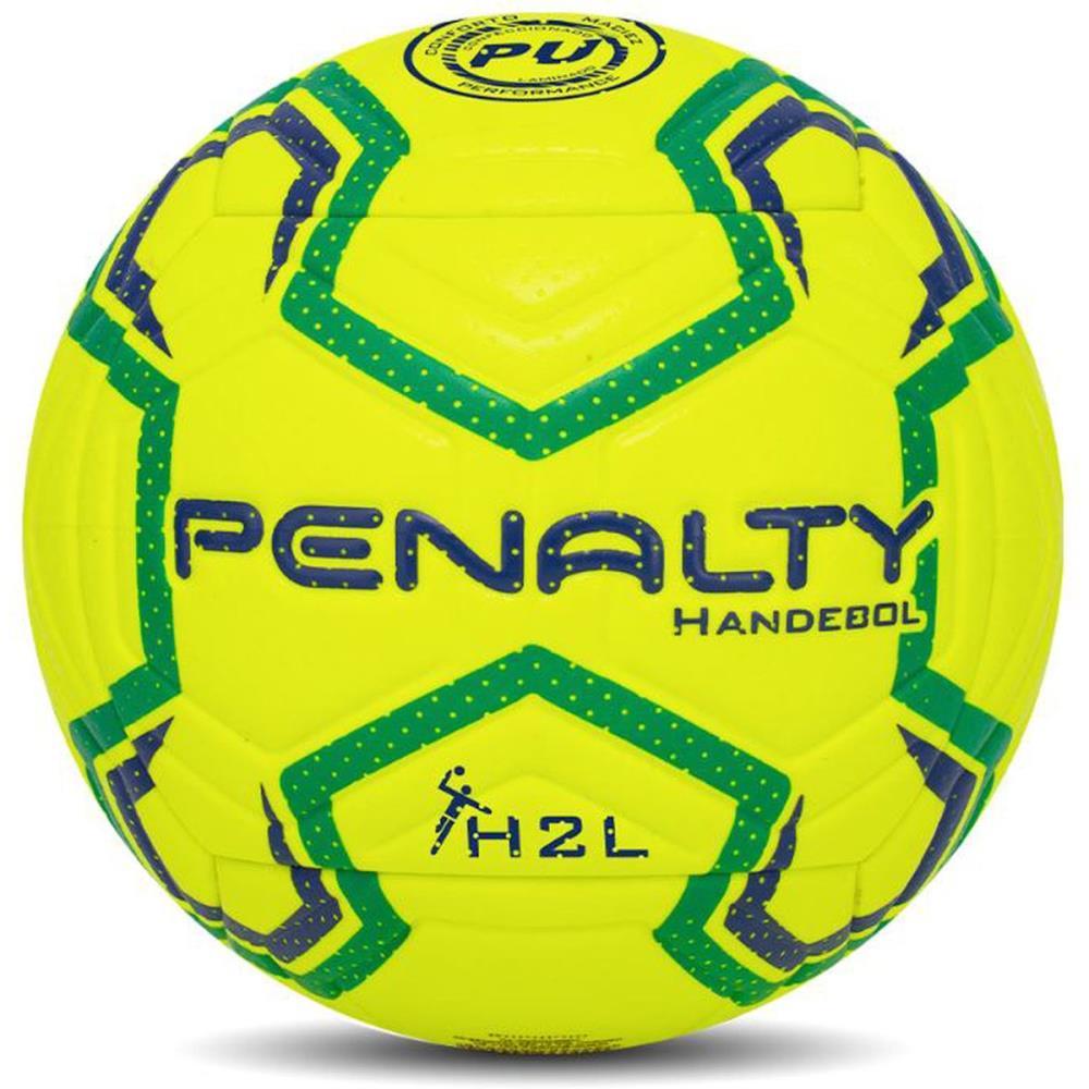 BOLA DE HANDEBOL H2L ULTRA FUSION XXIII A...