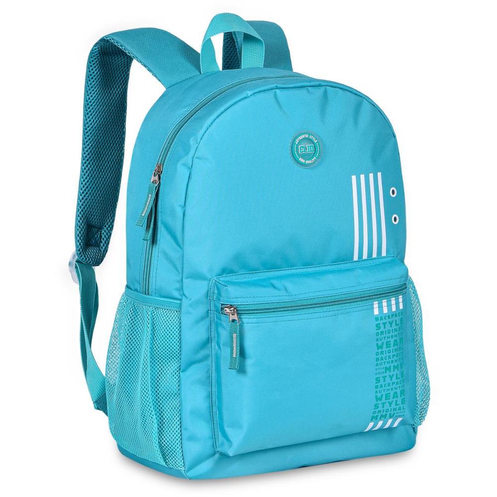 MOCHILA CLIO STYLE G (S)
