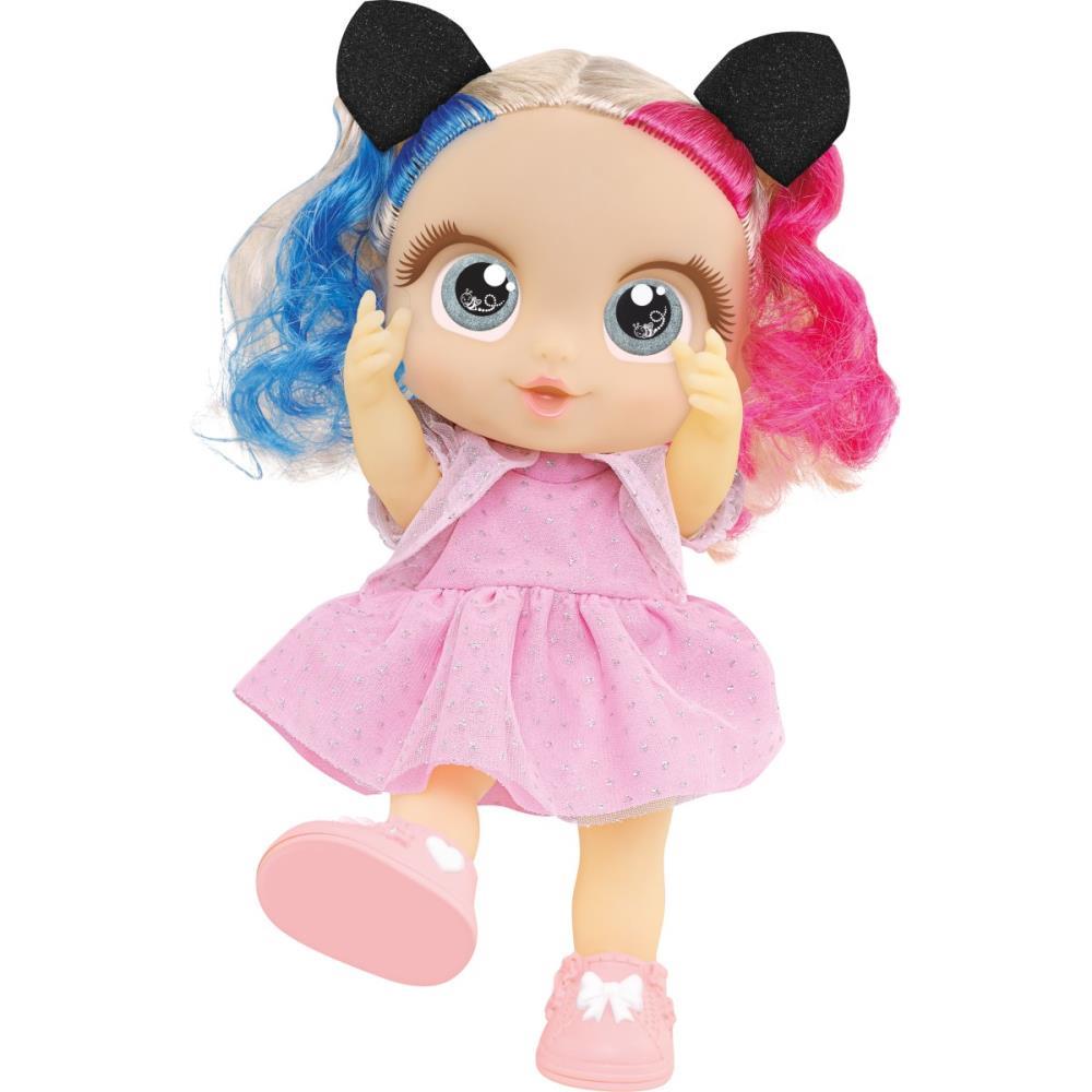 BONECA ANDYZINHA
