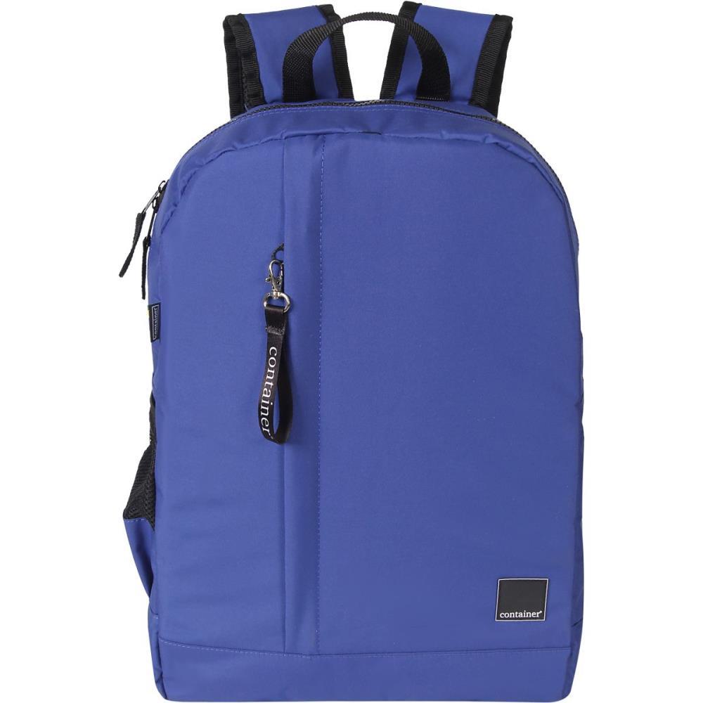 MOCHILA CONTAINER COLORS G AZ MEDIO