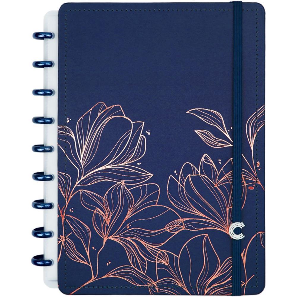 CADERNO INTELIGENTE MEDIO BRUNA TAVARES D...
