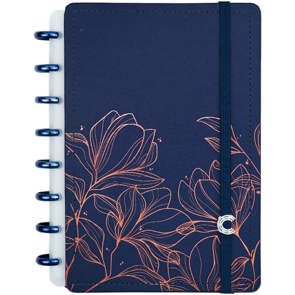 CADERNO INTELIGENTE A5 BRUNA TAVARES DREA...