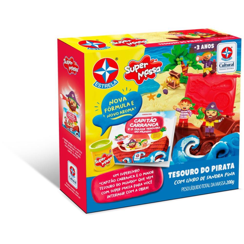 LIVRO BRINQUEDO ILUSTRADO CAPITAO CARRANC...