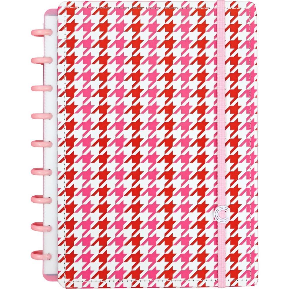 CADERNO INTELIGENTE MEDIO PARIS 80FLS