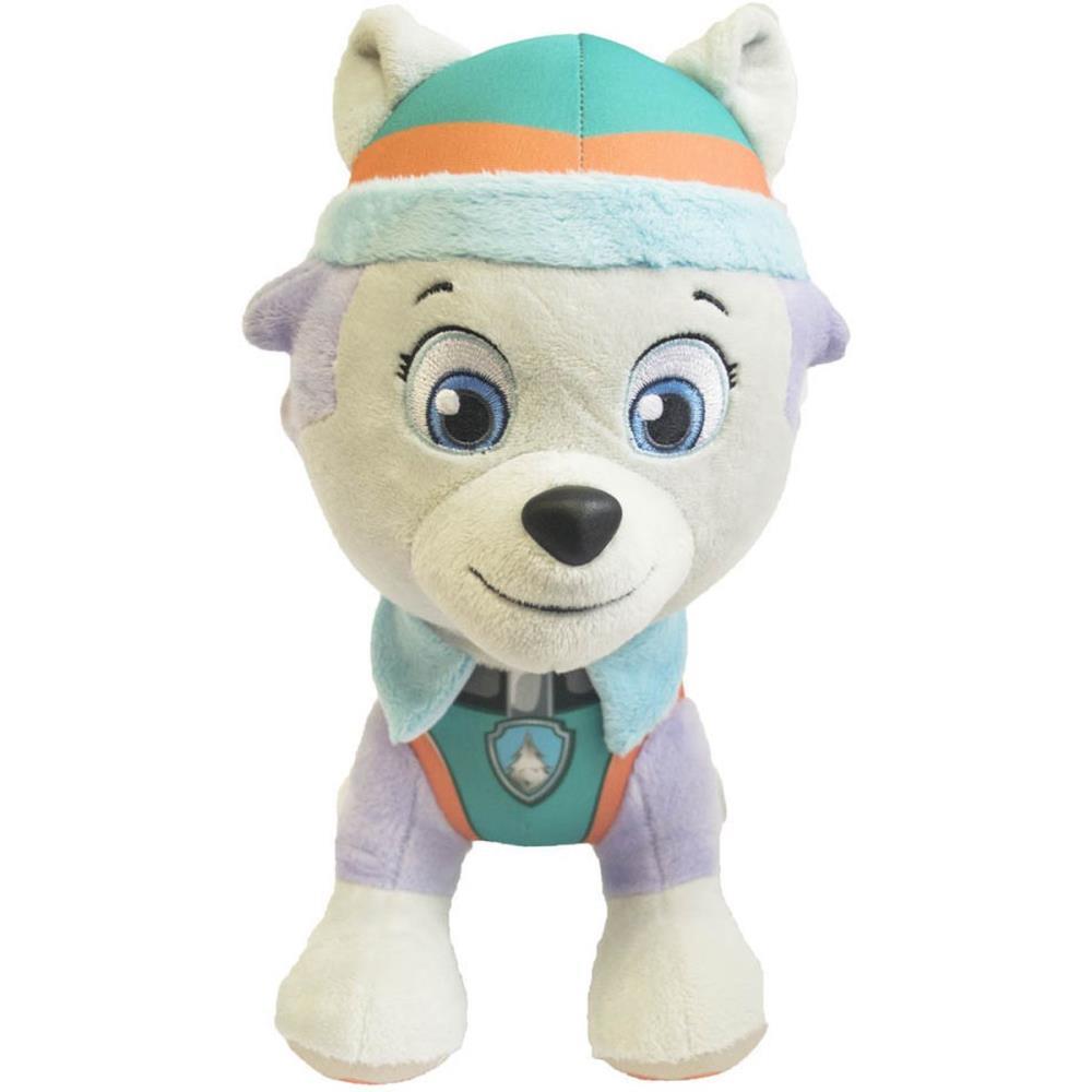 PELUCIA PATRULHA CANINA EVEREST 30CM
