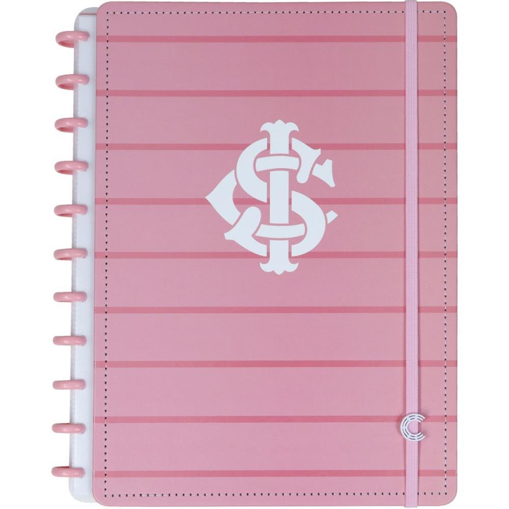 CADERNO INTELIGENTE GRANDE INTER COLORADO...
