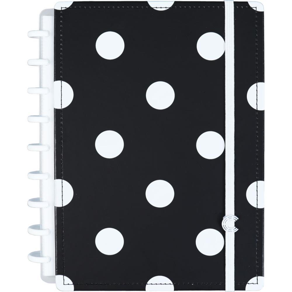 CADERNO INTELIGENTE MEDIO POA VICKY 80FLS