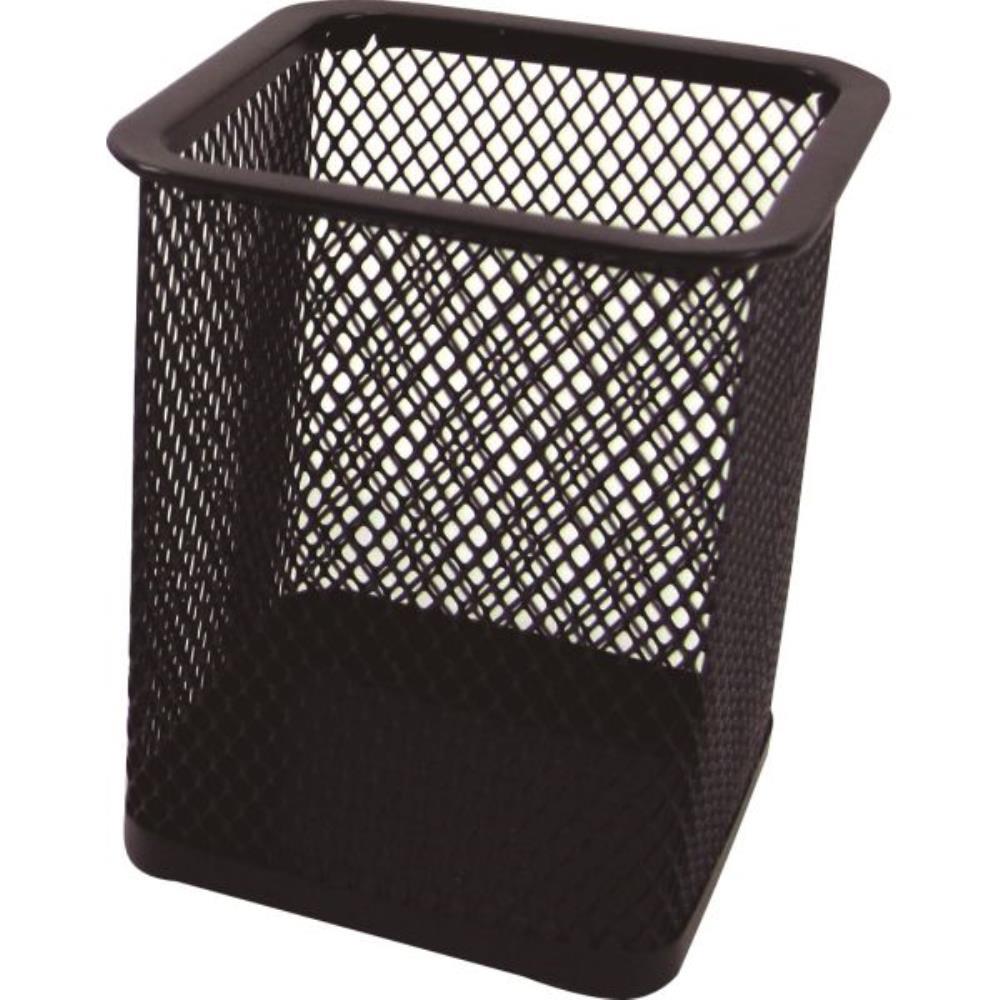 Acessorio Para Mesa Porta Lapis Aramado Q...