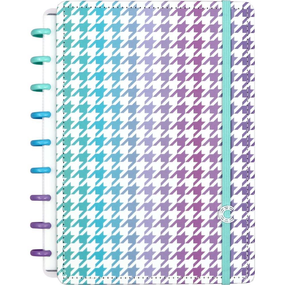 CADERNO INTELIGENTE MEDIO LONDON 80FLS