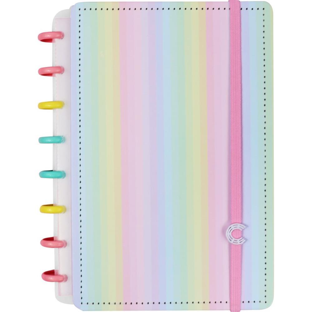 CADERNO INTELIGENTE A5 FELICITY BY ALEXIT...