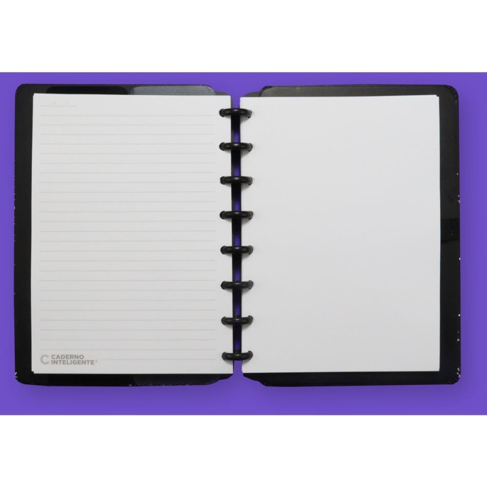 CADERNO INTELIGENTE GRANDE POEIRA DAS EST...