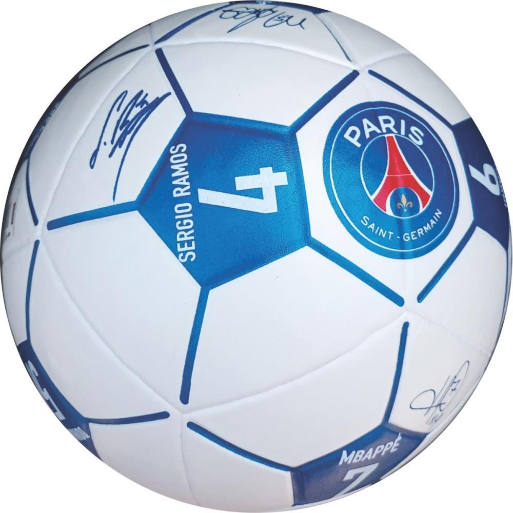 BOLA DE FUTEBOL DE CAMPO PARIS SAINT GERM...