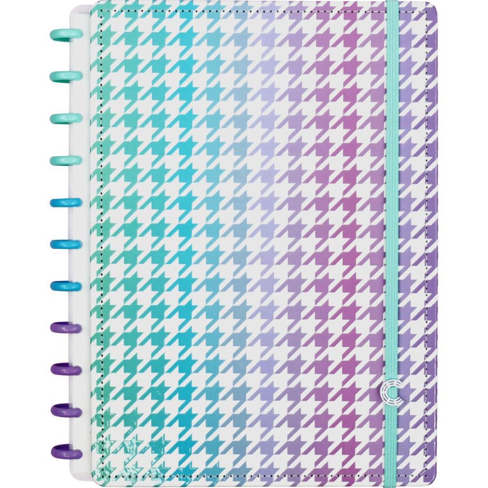 CADERNO INTELIGENTE GRANDE LONDON 80FLS