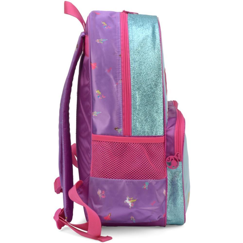 MOCHILA INFANTIL BARBIE GD VL