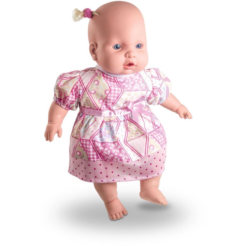 BONECA BEBE JUDY 43CM.