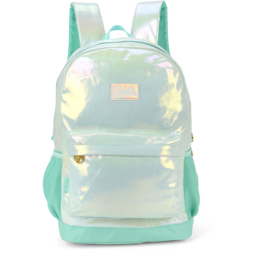 MOCHILA BARBIE GD VD