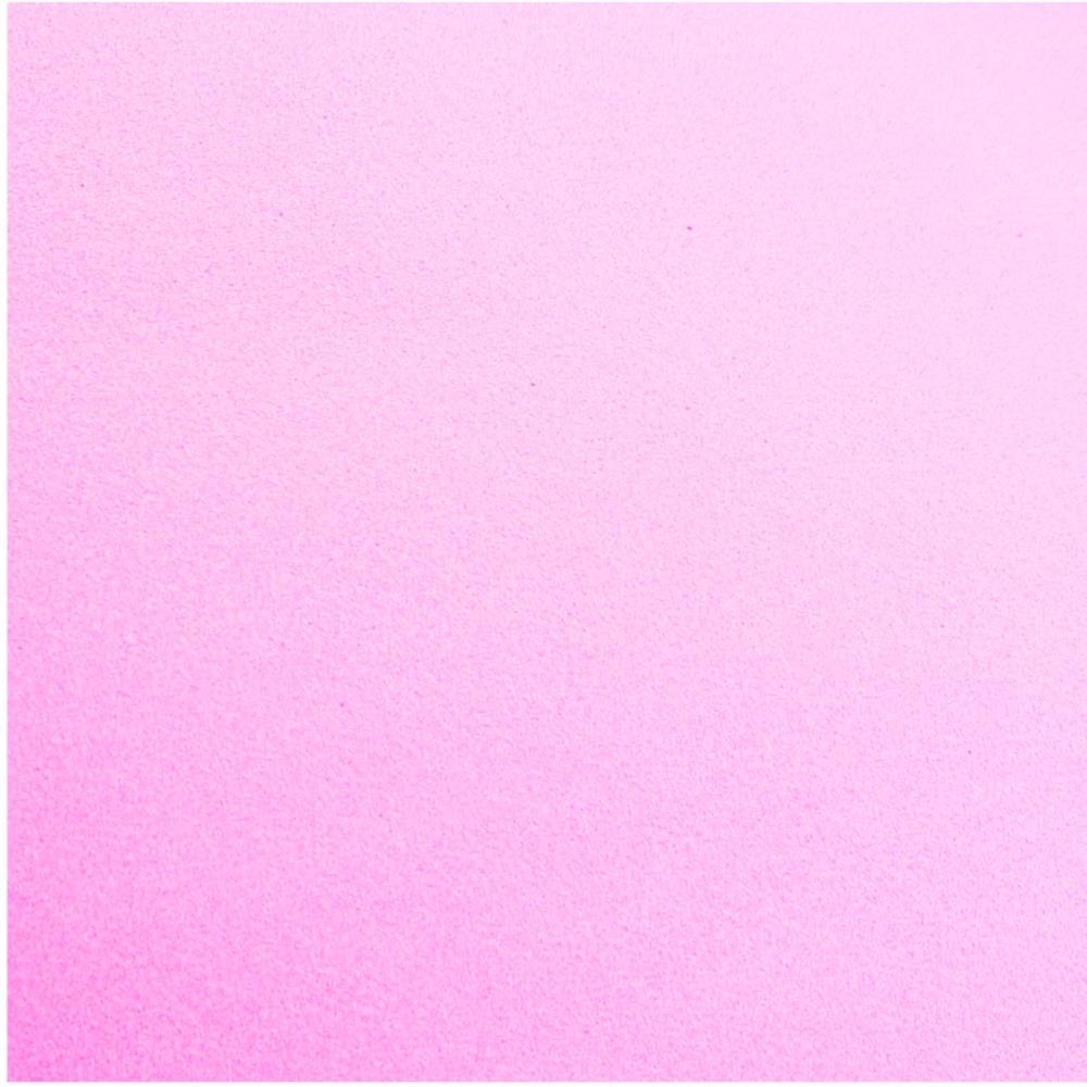 PLACA EM EVA 48X40CM ROSA BEBE 1,6MM