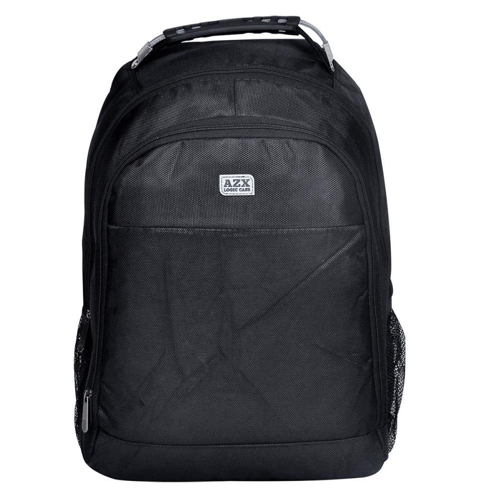 MOCHILA PARA NOTEBOOK EXECUTIVA 2 BOLSOS ...