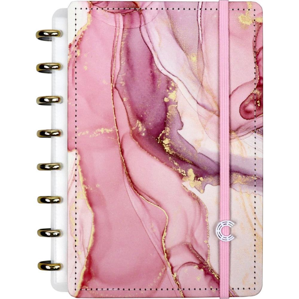 CADERNO INTELIGENTE A5 AGATHA 80FLS