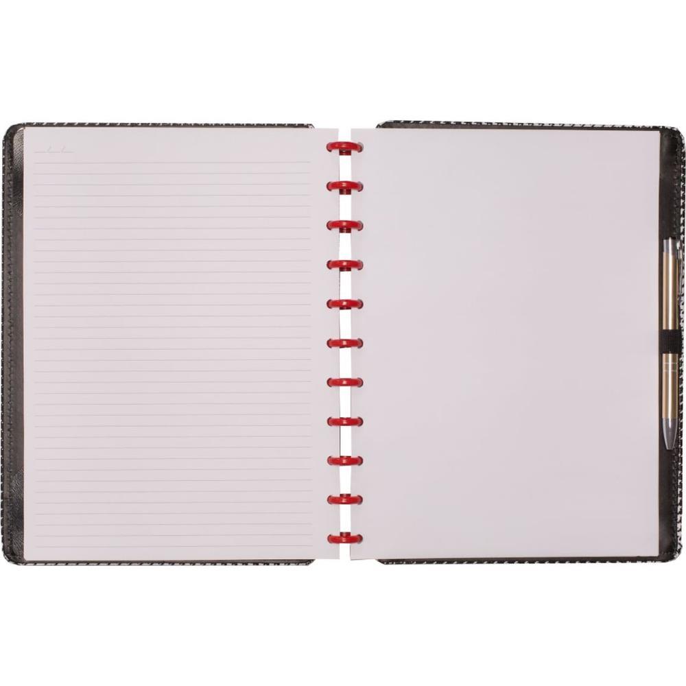 CADERNO INTELIGENTE GRANDE PRINCIPE DE GA...