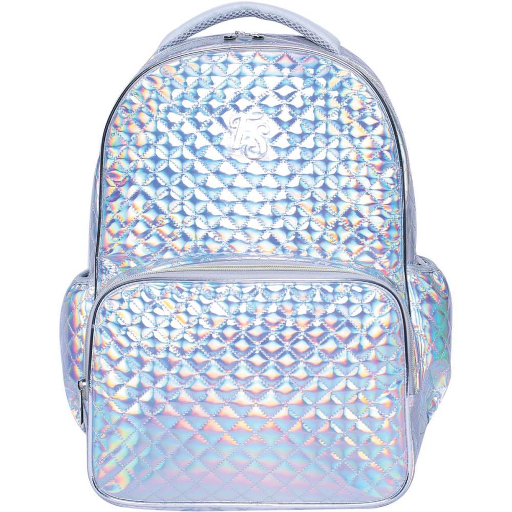MOCHILA FURTA COR VINIL MATELASSE GD(S