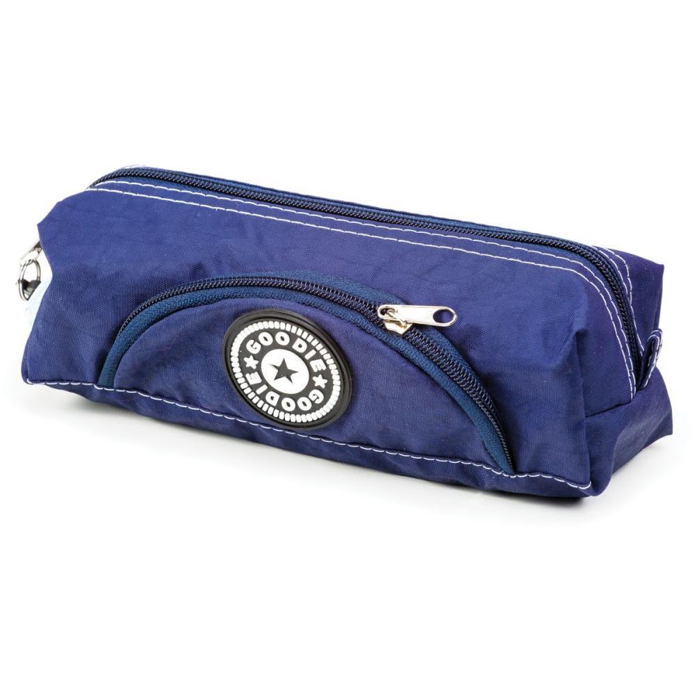 ESTOJO TACTEL DUPLEX COM BOLSO
