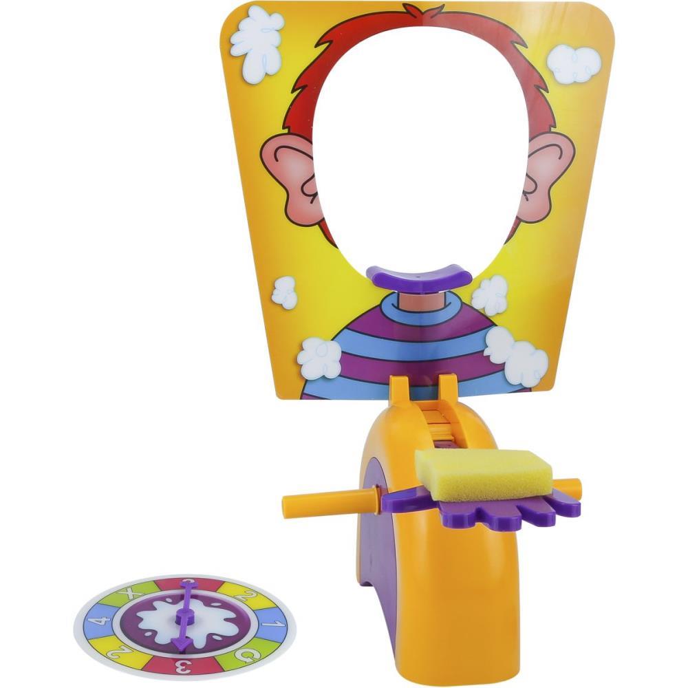 JOGO DIVERSO JOGO DA TORTA