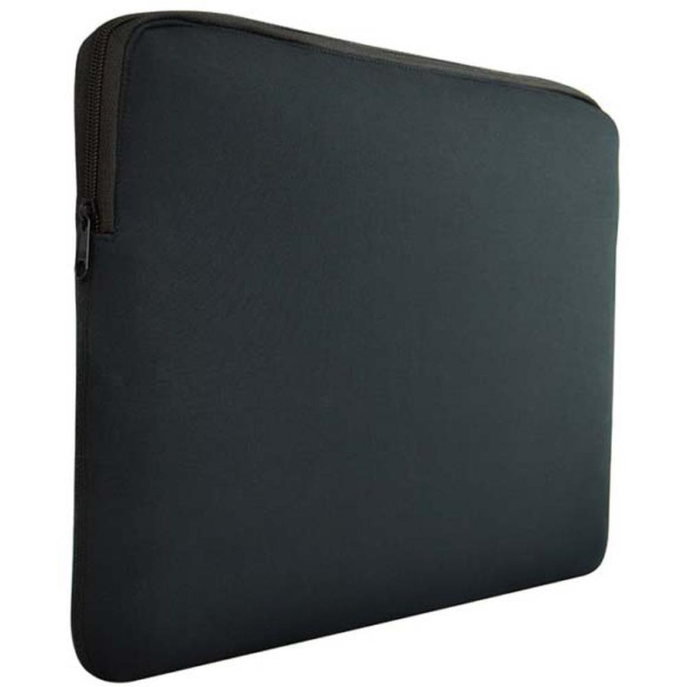 CASES PARA NOTEBOOK NEOPRENE PRETO SLIM 1...