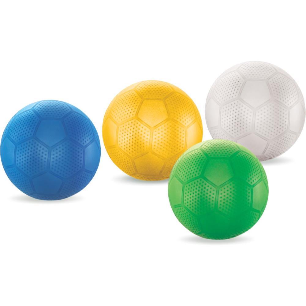 BOLA INFANTIL BICO DE JACA COLOR VINIL