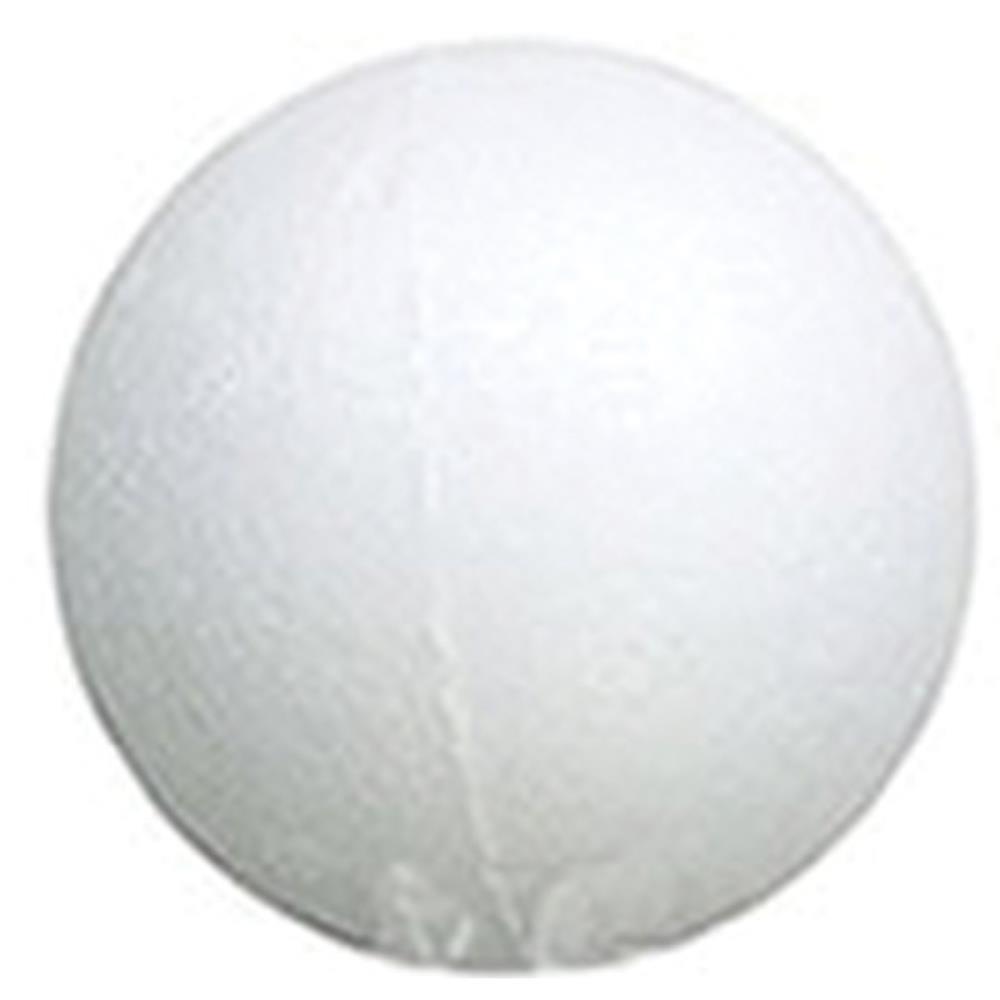 BOLA EM EPS 300MM PACOTE C/01 BOLA