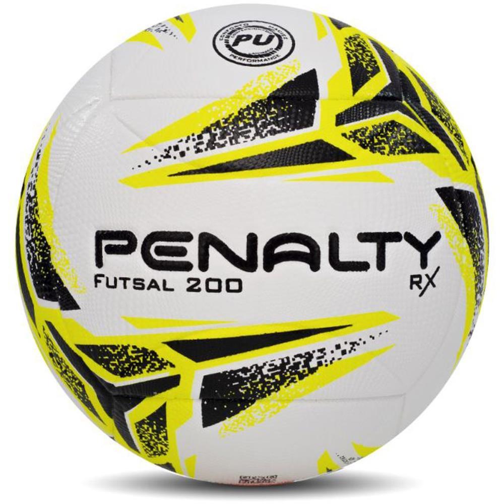 BOLA DE FUTSAL RX 200 XXIII BC-AM-PT
