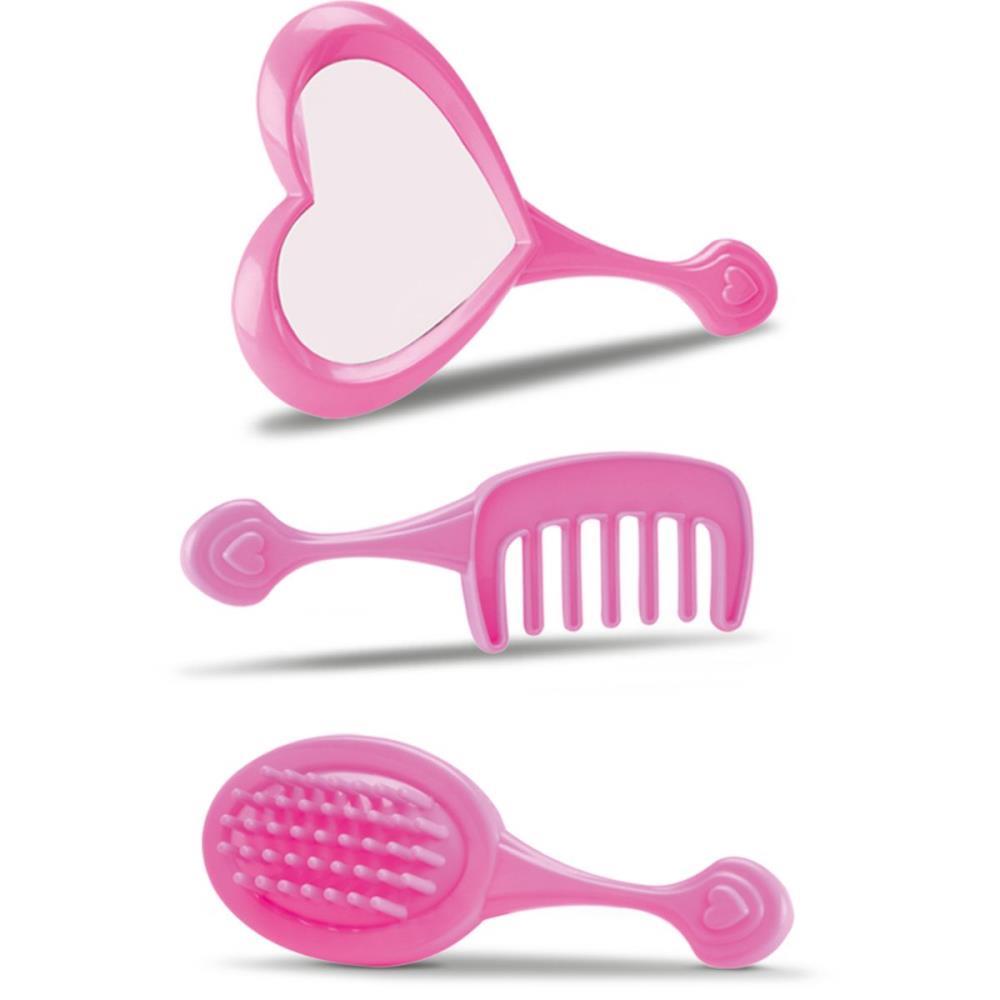 BONECA BRAVE GIRLS ALEXIS FASHION