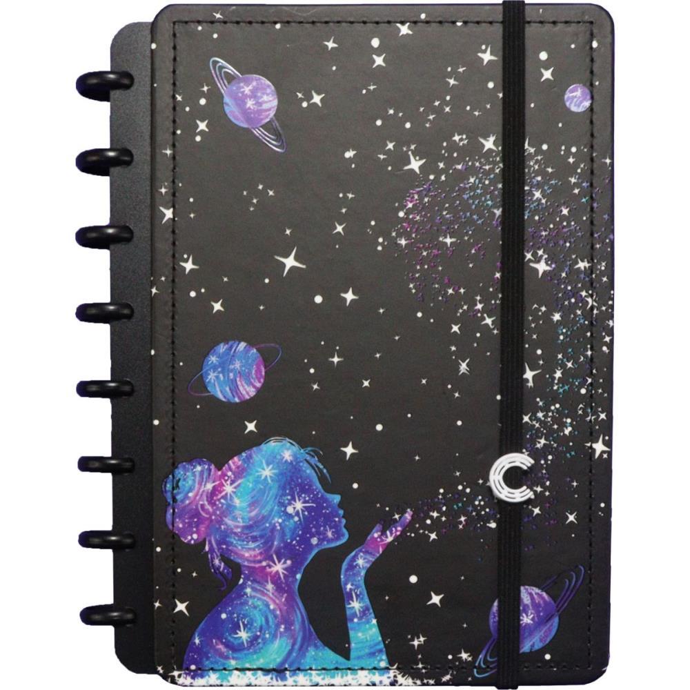 CADERNO INTELIGENTE GRANDE POEIRA DAS EST...