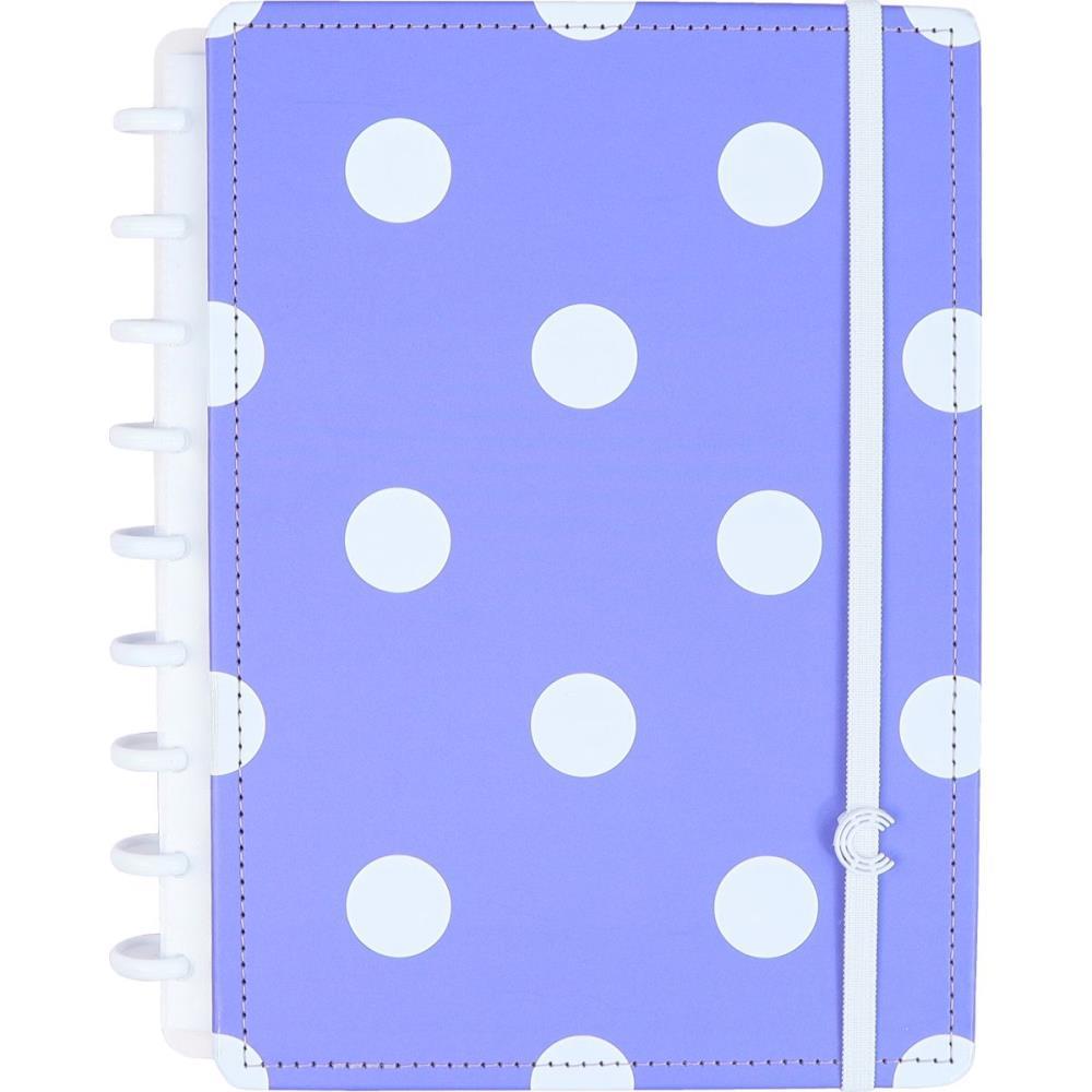 CADERNO INTELIGENTE MEDIO POA MAYA 80FLS