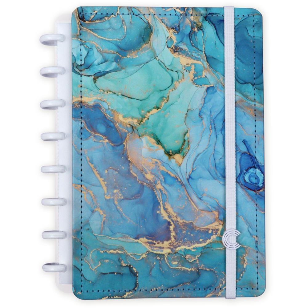 CADERNO INTELIGENTE A5 BY LUARA MALDIVES ...