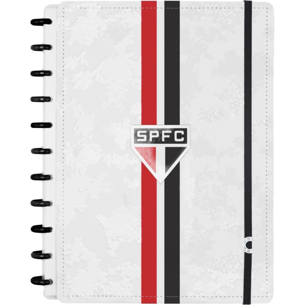 CADERNO INTELIGENTE GRANDE VERDAO 80FLS.